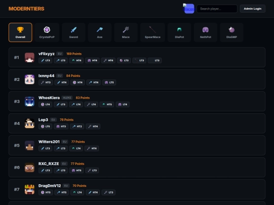 Jamal screenshot