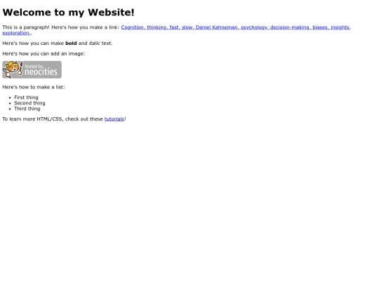 ThinkingFastandSlow screenshot