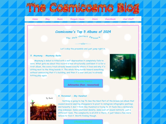 blog/2024-top5-albums screenshot