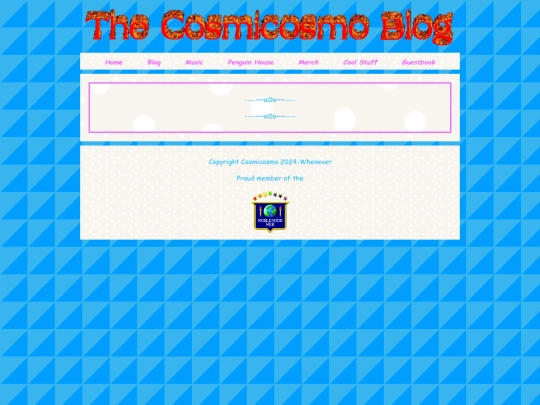 blog/template783e2473842/blogtemplate screenshot