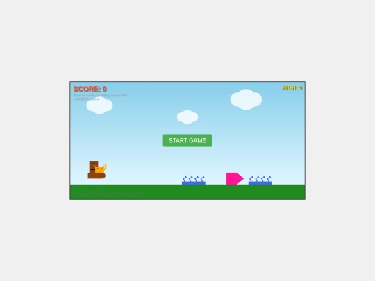 bonus/andstayout screenshot