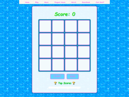 bonus/pengytestarooni screenshot
