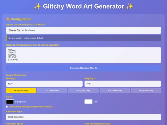 bonus/wordartgenerator screenshot