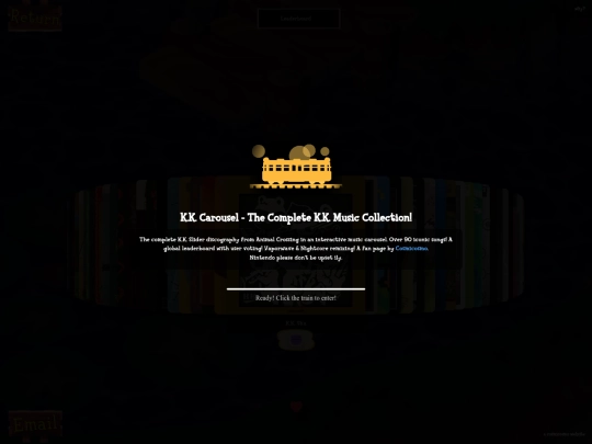 kkcarousel screenshot