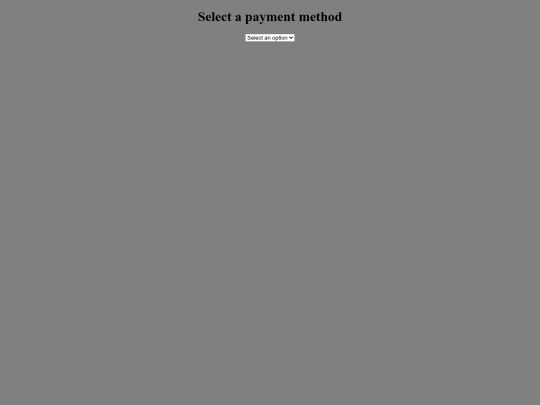 redirecter screenshot