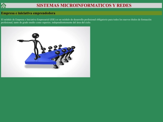 proyecto inicio/eie screenshot