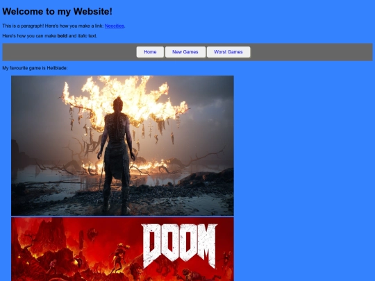 bestgames screenshot