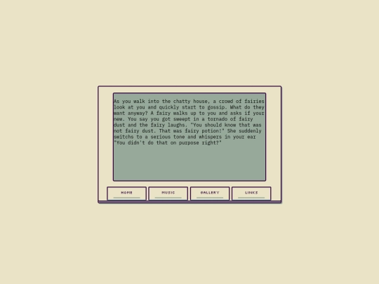 FairyHeadquarters screenshot