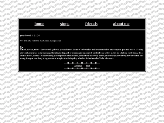 stops/2.1.24 screenshot