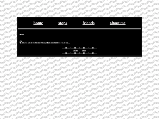 stops/link_to_next_entry_goes_here screenshot