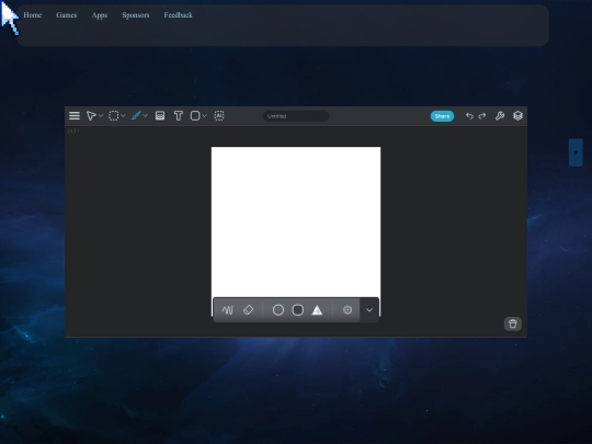 sumopaint screenshot