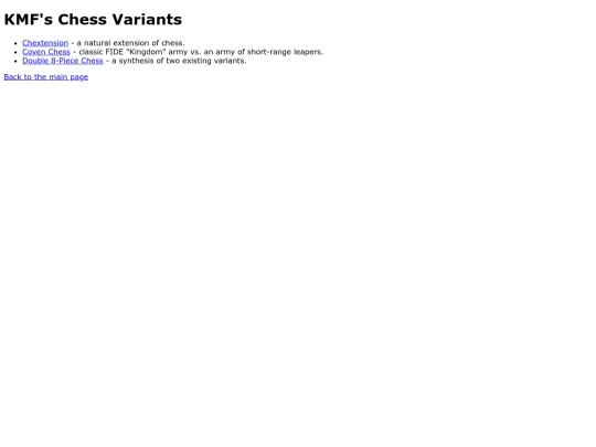 chess screenshot