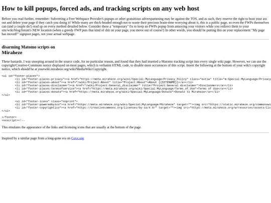 killscripts screenshot