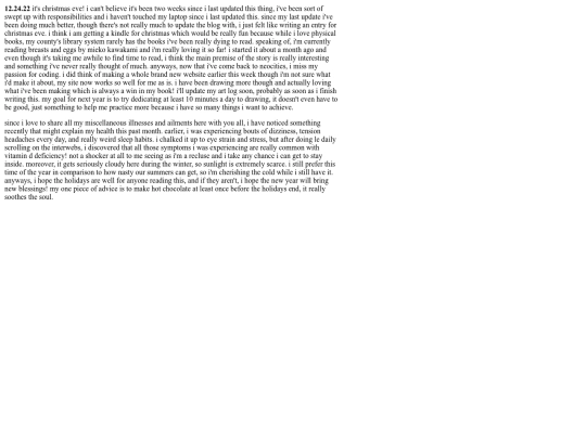 blog2022 screenshot