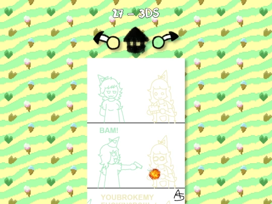 comic/27_3ds screenshot