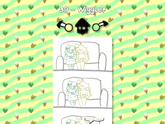 comic/30_wiggler screenshot