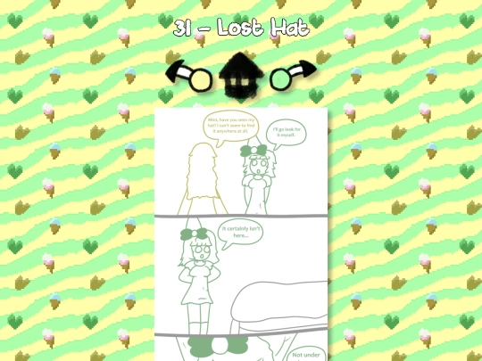 comic/31_lost_hat screenshot