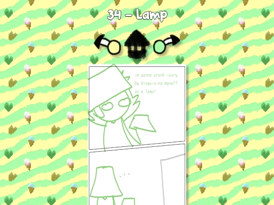 comic/34_lamp screenshot