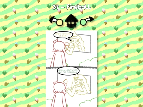 comic/37_fireball screenshot