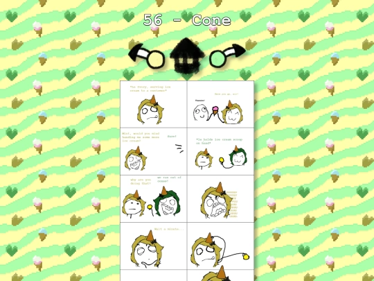 comic/56_cone screenshot
