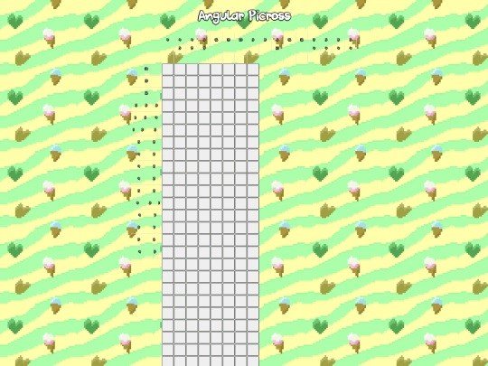 test screenshot