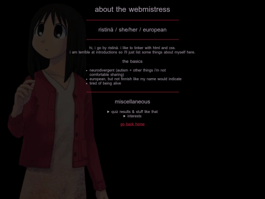 about screenshot