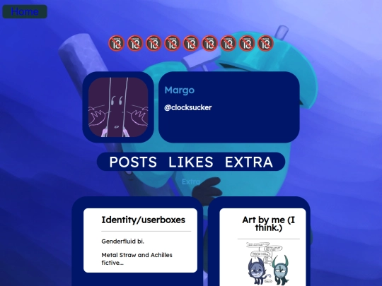 socials/friends/margoe screenshot