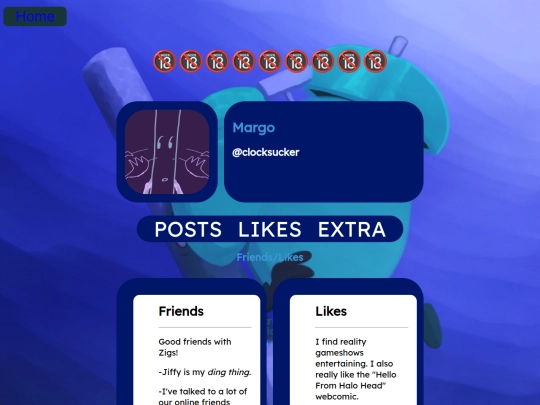 socials/friends/margof screenshot