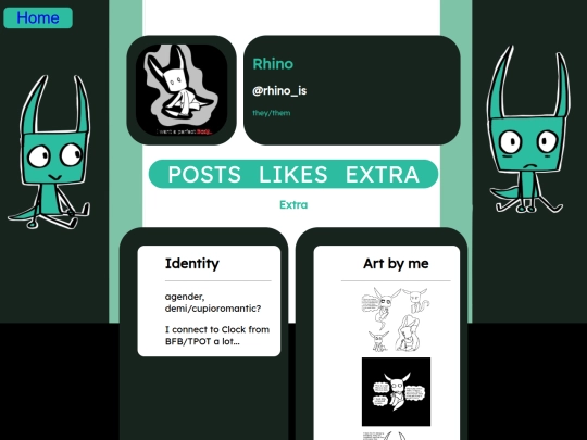 socials/friends/rhinoe screenshot