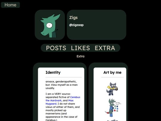 socials/friends/zigse screenshot