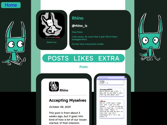 socials/rhinosocial screenshot