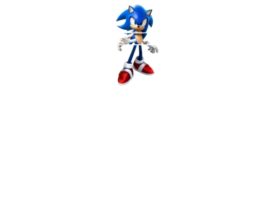 sonicswitch screenshot