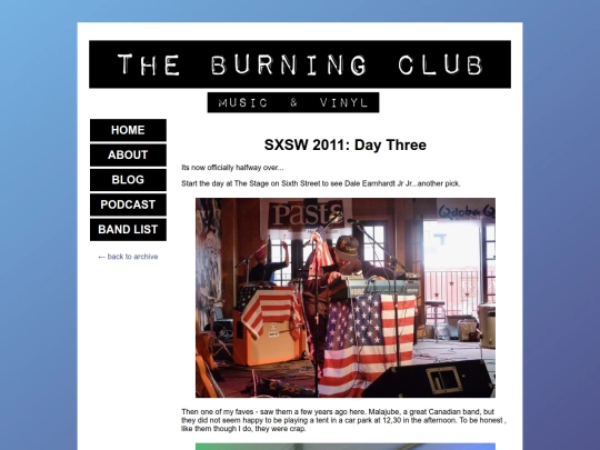 blog/posts/2011-03-23-SXSW-2011-Day-Three screenshot