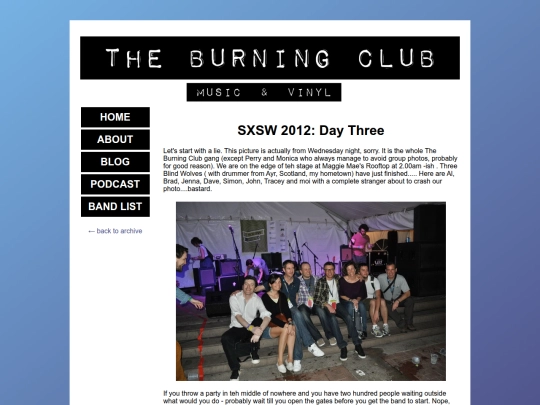 blog/posts/2012-03-23-SXSW-2012-Day-Three screenshot