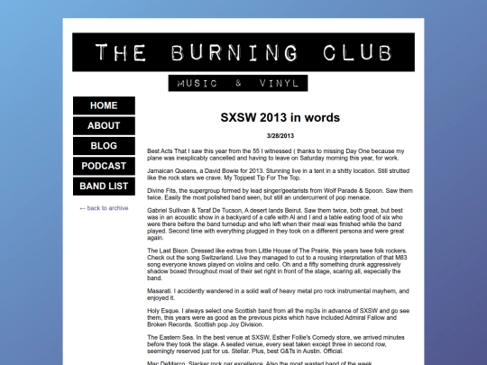 blog/posts/2013-03-28-SXSW-2013 screenshot