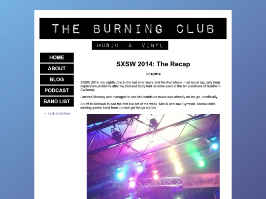 blog/posts/2014-03-31-SXSW-2014-The-Recap screenshot