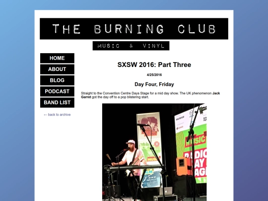 blog/posts/2016-04-25-SXSW-2016-Part-Three screenshot