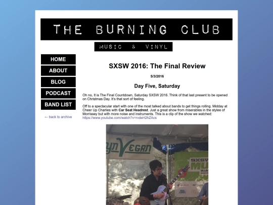 blog/posts/2016-05-03-SXSW-2016-The-Final-Review screenshot