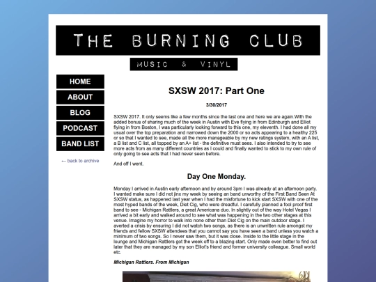 blog/posts/2017-03-30-SXSW-2017-Part-One screenshot