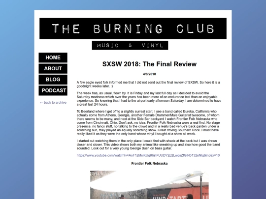 blog/posts/2018-04-08-SXSW-2018-Part-Four screenshot