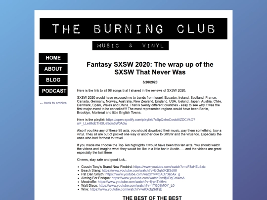 blog/posts/2020-03-26-The-wrap-up-of-the-SXSW-That-Never-Was screenshot
