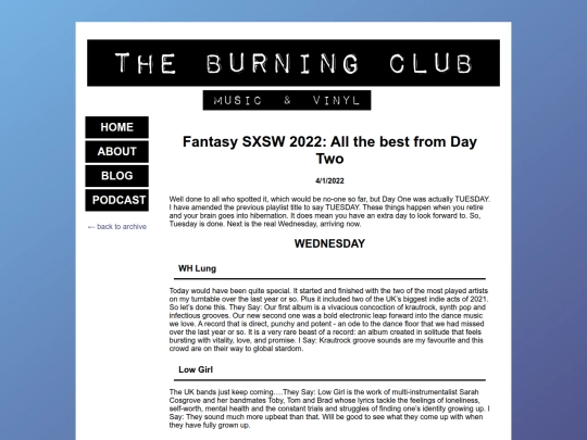 blog/posts/2022-04-01-All-the-best-from-SXSW-2022-Day-Two screenshot