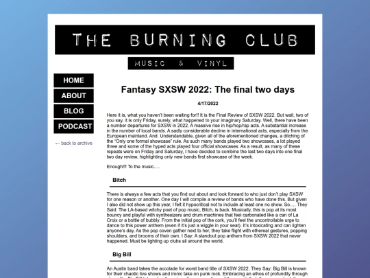 blog/posts/2022-04-17-The-final-two-days-SXSW-2022 screenshot