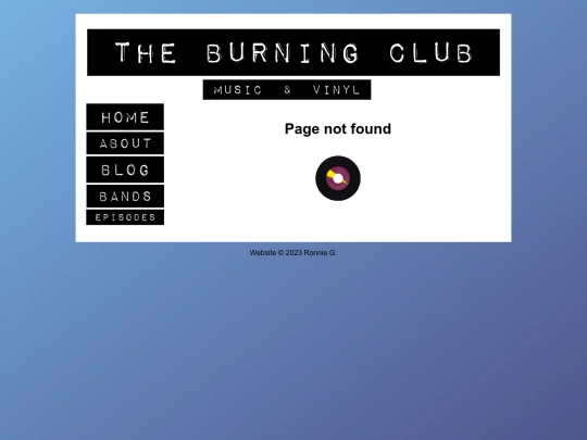 episodes/posts/2023-04-15-Obsolete-Stuff screenshot