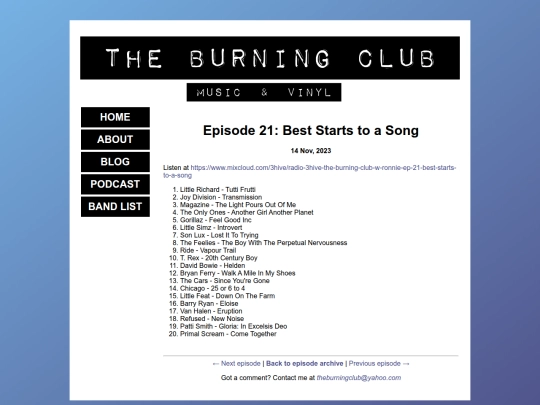 episodes/posts/2023-11-14-Best-Starts screenshot