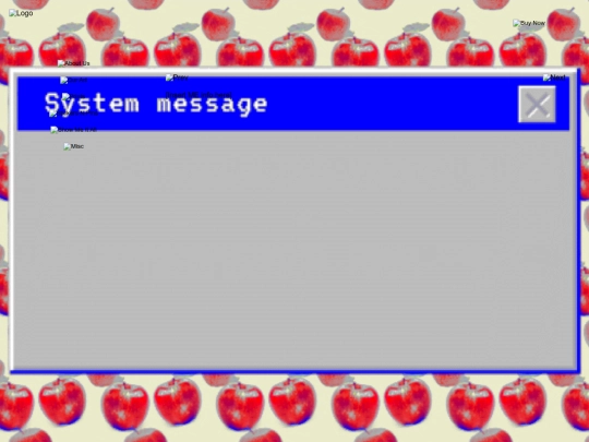main screenshot