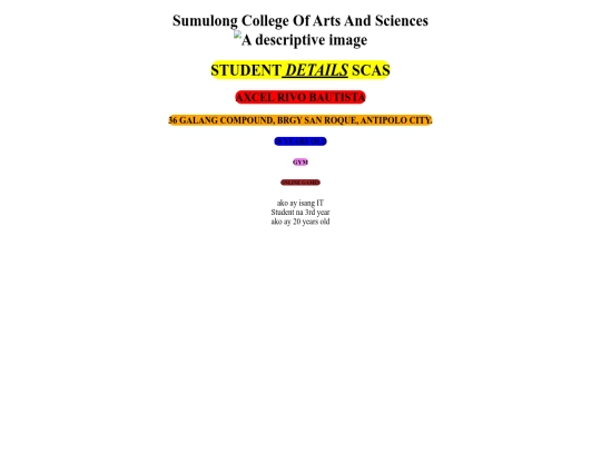 IPT AND WEBTECH/WEBTECH/ACTIVITY1 screenshot