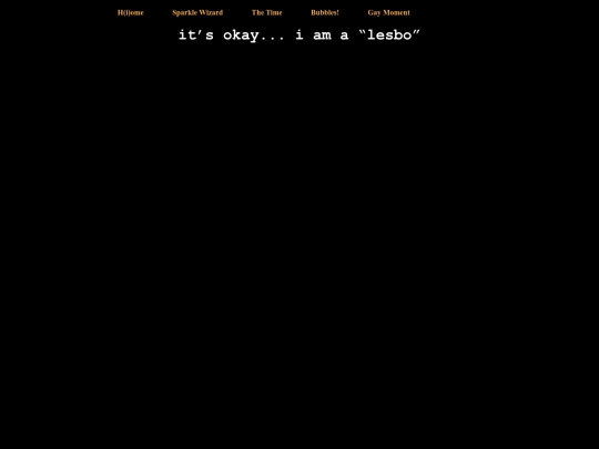 gay screenshot