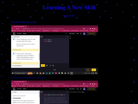 EngLearnANewSkill/intro screenshot