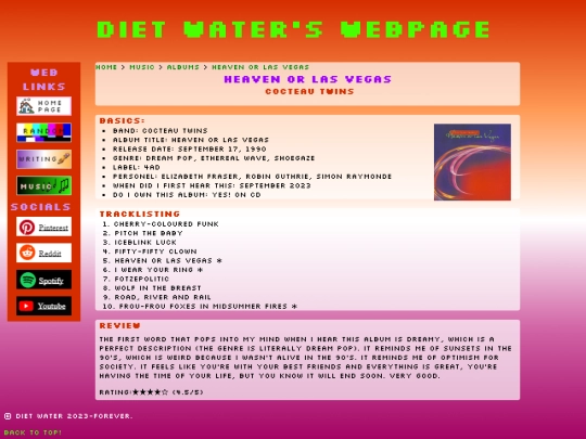 music/albums/hrlv screenshot